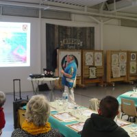 40 ans de la Compagnie